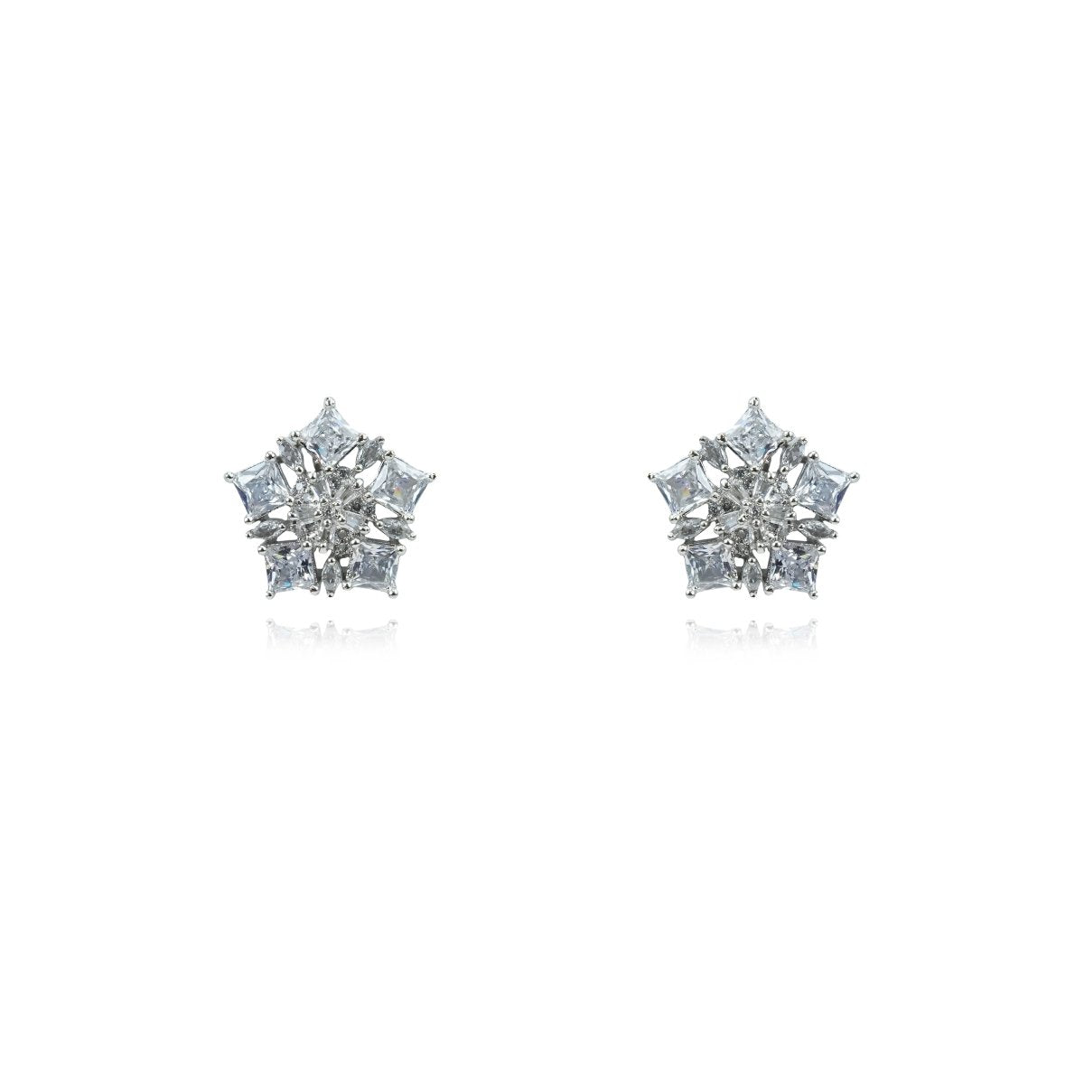 Women Earring Jewelry - 004780J