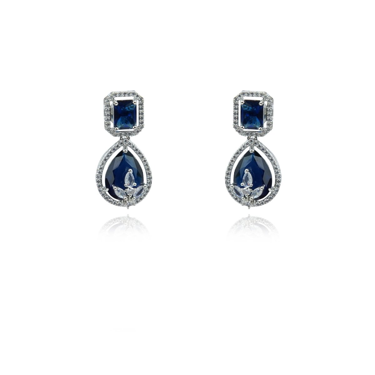 Women Earring Jewelry - 004781J