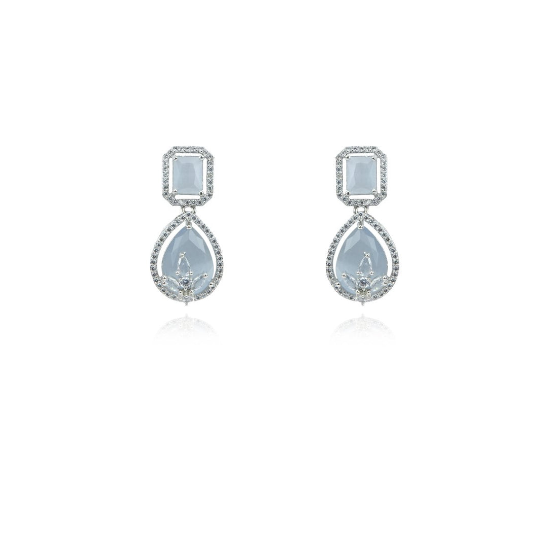 Women Earring Jewelry - 004781J - Earring Jewelry - Walkeaze