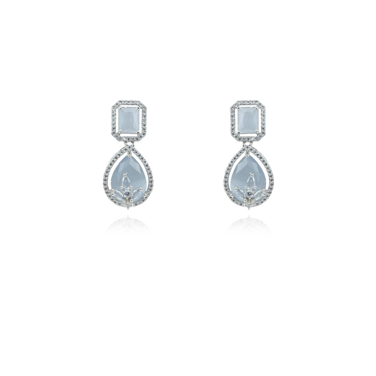 Women Earring Jewelry - 004781J