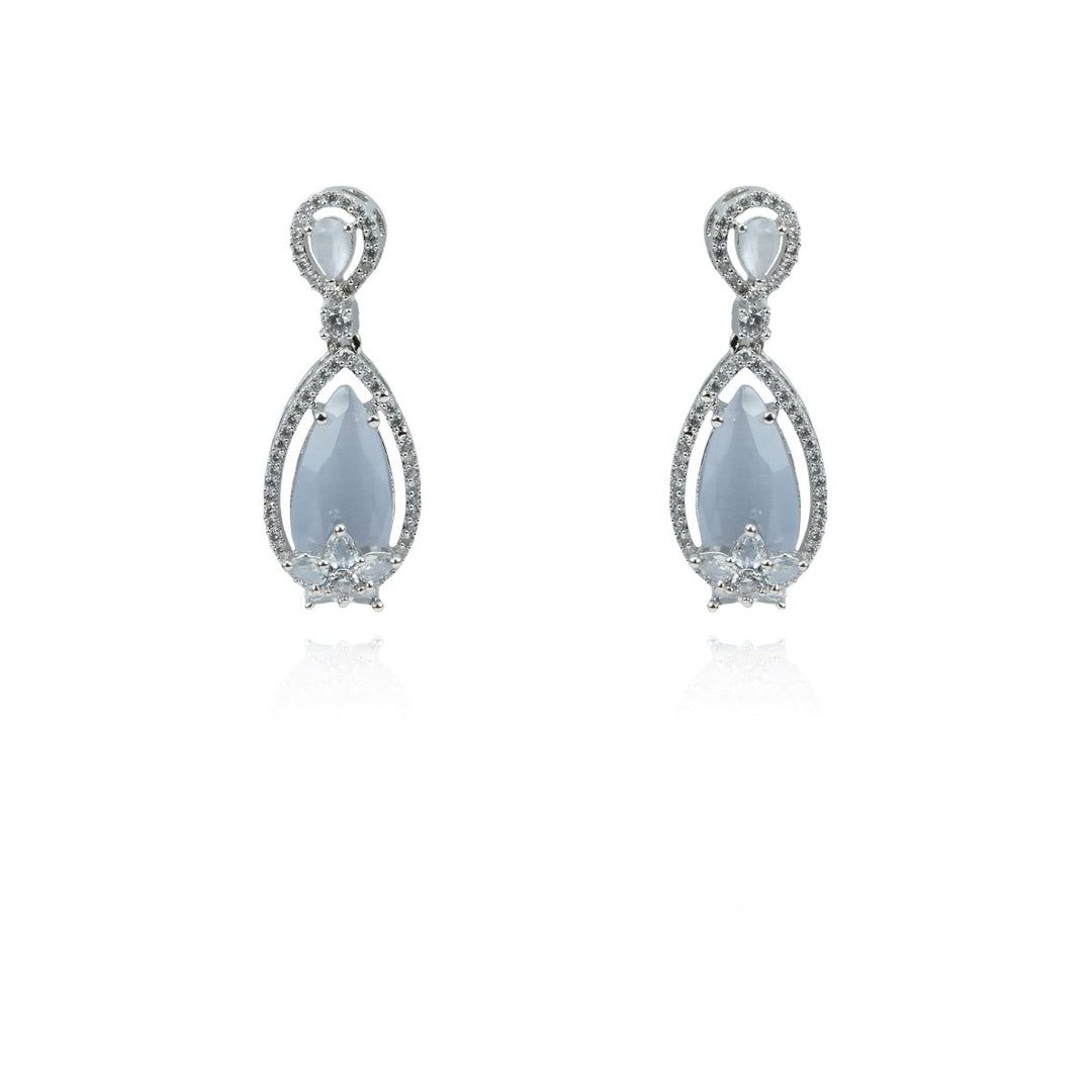 Women Earring Jewelry - 004782J - Earring Jewelry - Walkeaze