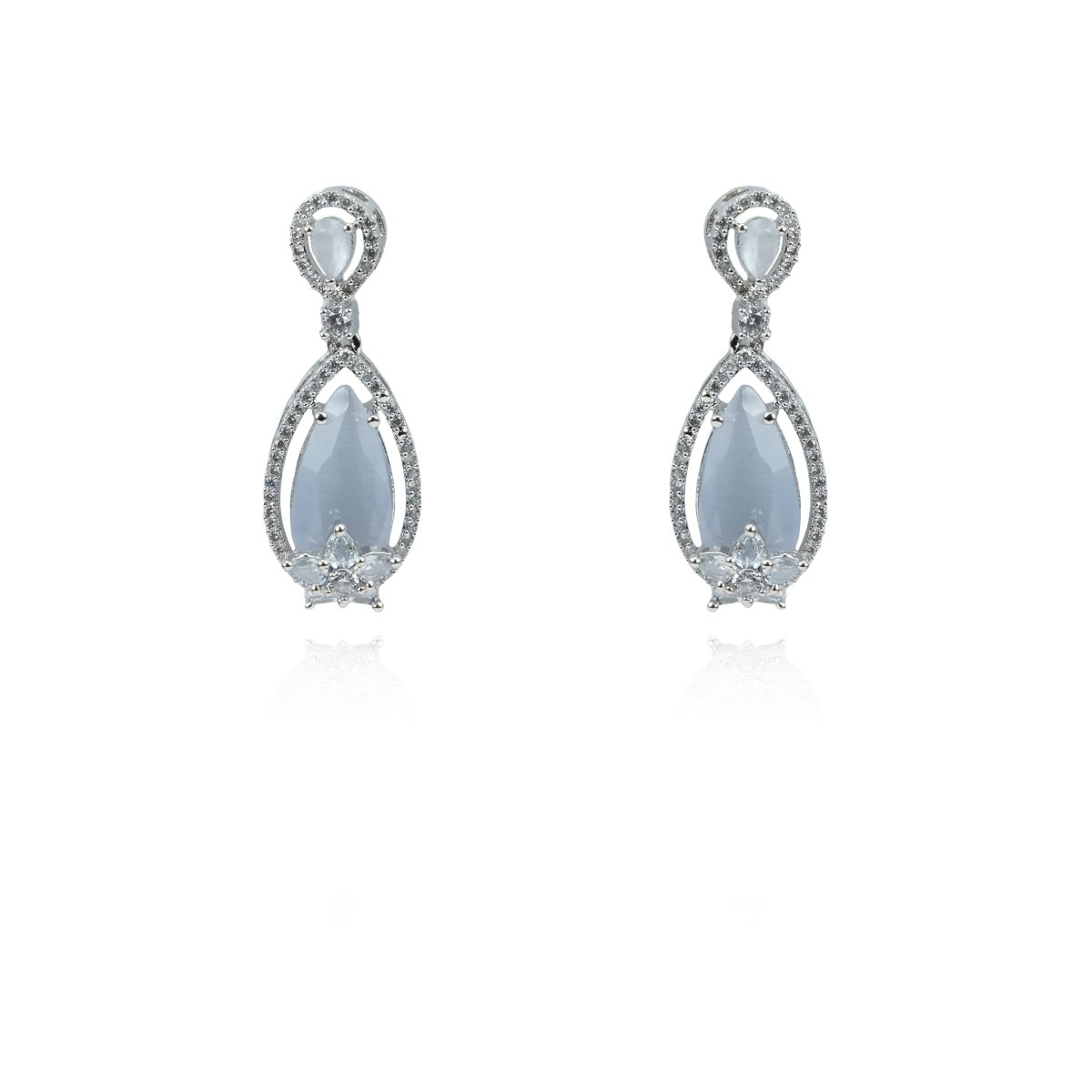 Women Earring Jewelry - 004782J