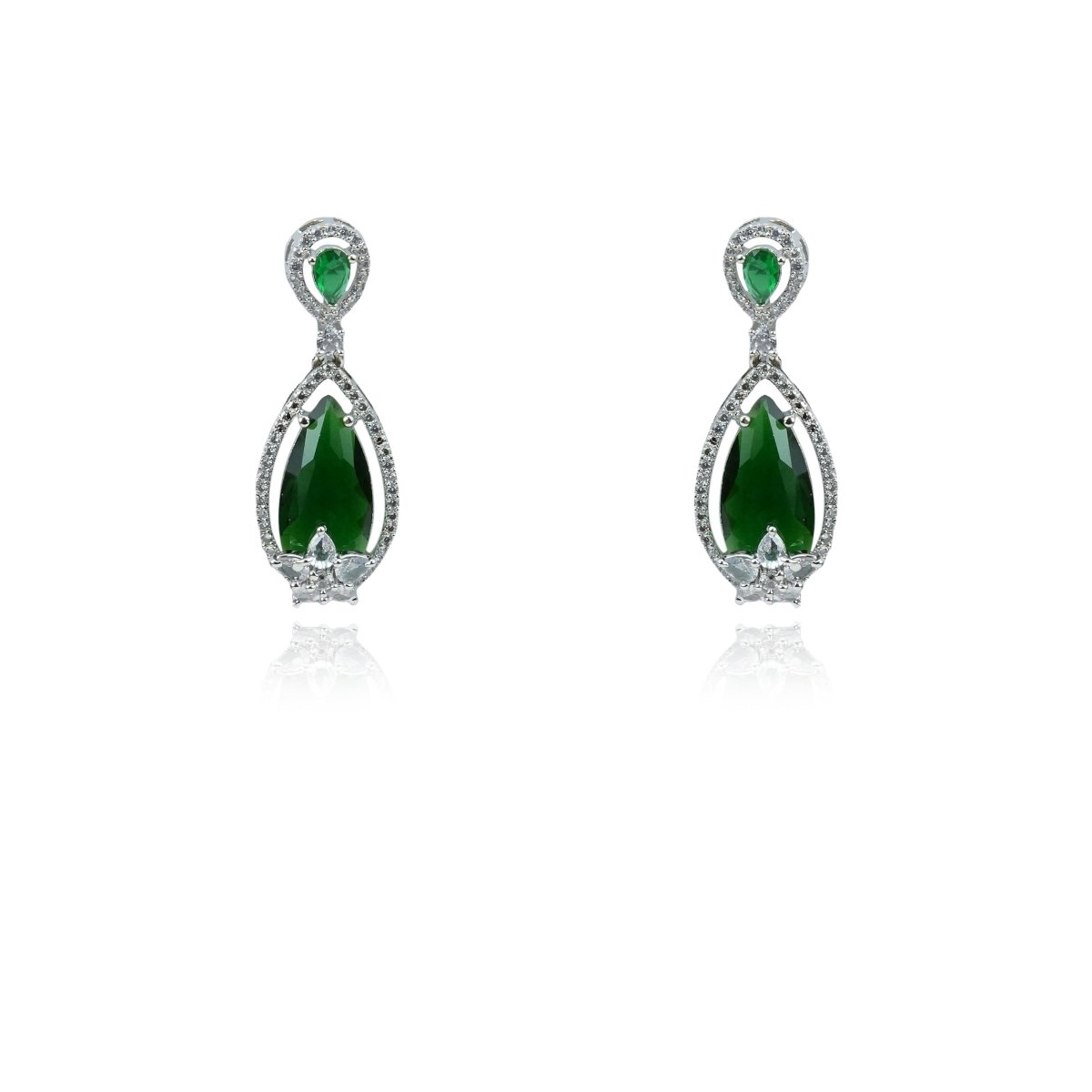 Women Earring Jewelry - 004782J