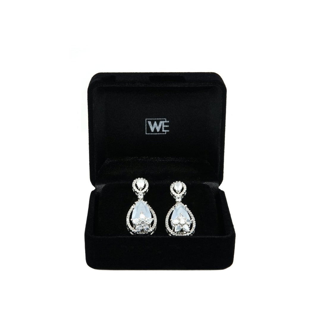 Women Earring Jewelry - 004782J - Earring Jewelry - Walkeaze