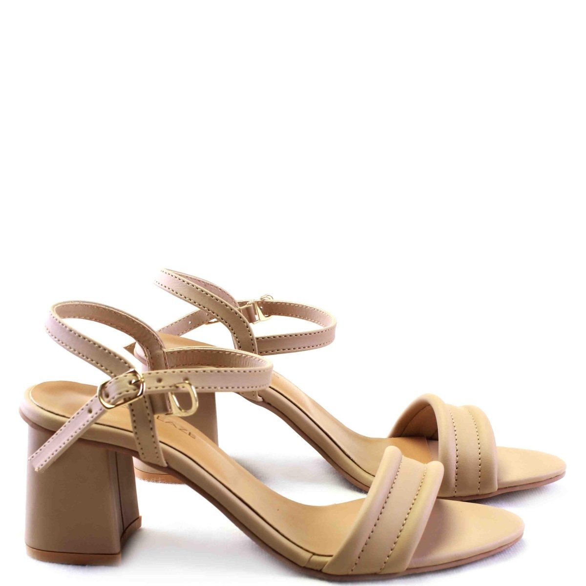 Women Formal Block Heel - 62130S