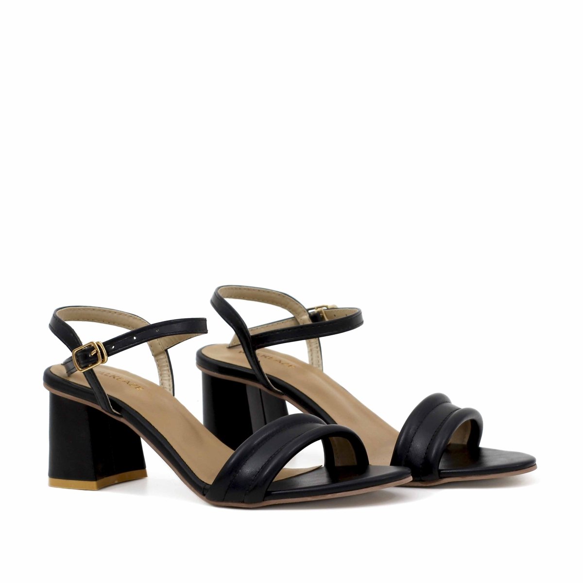 Women Formal Block Heel - 62130S