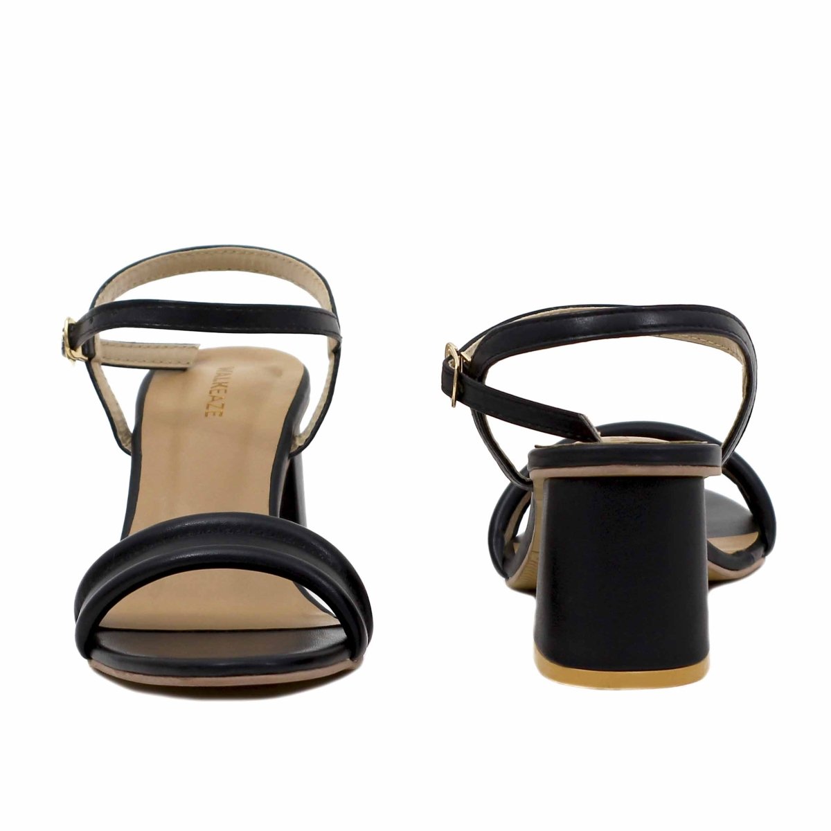 Women Formal Block Heel - 62130S