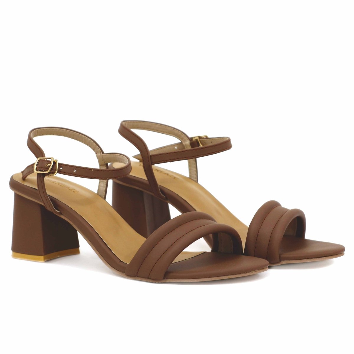 Women Formal Block Heel - 62130S