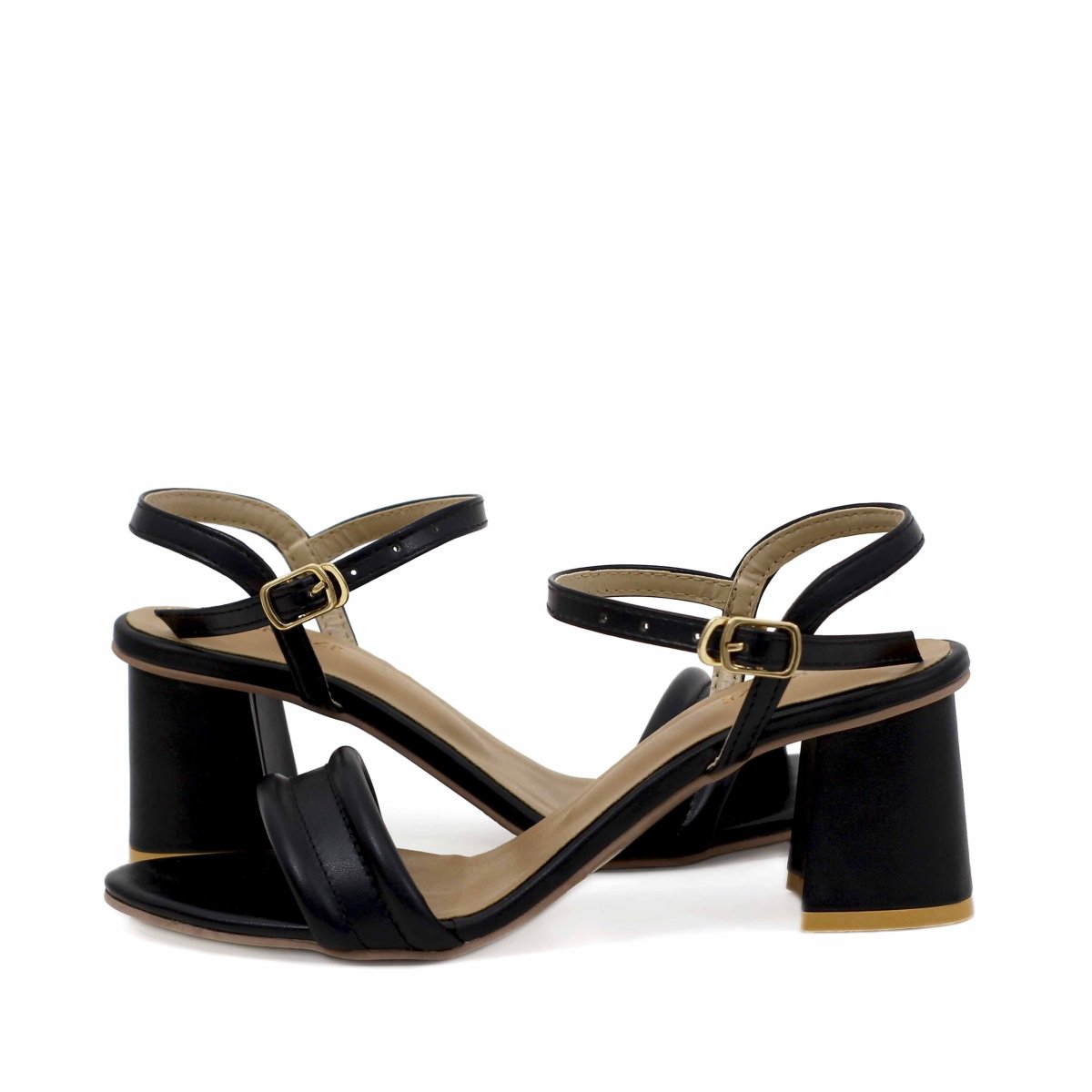 Women Formal Block Heel - 62130S