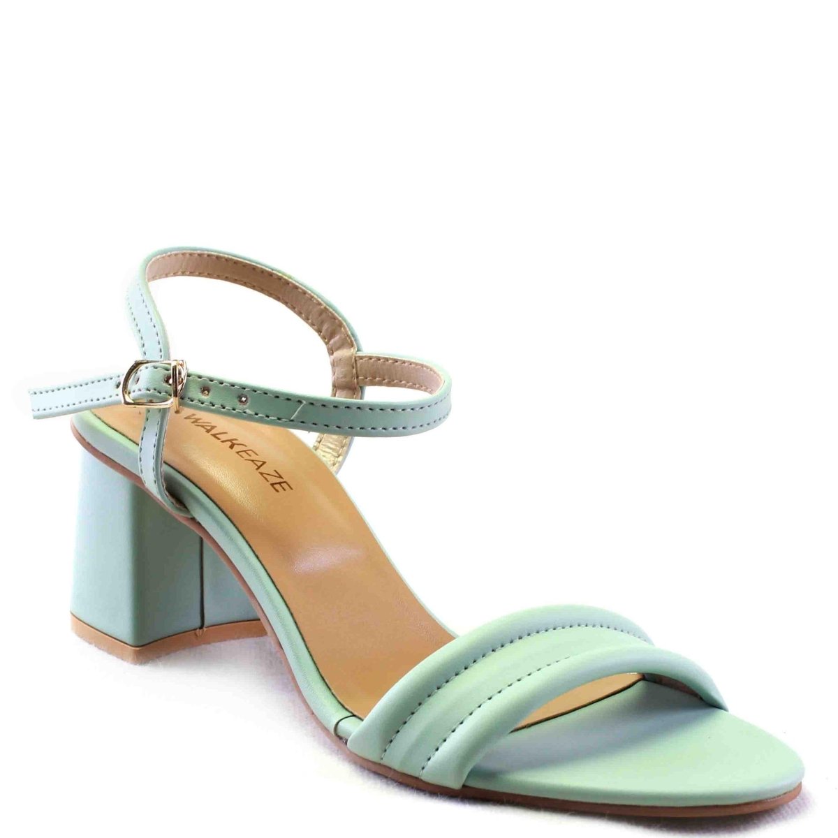 Women Formal Block Heel - 62130S