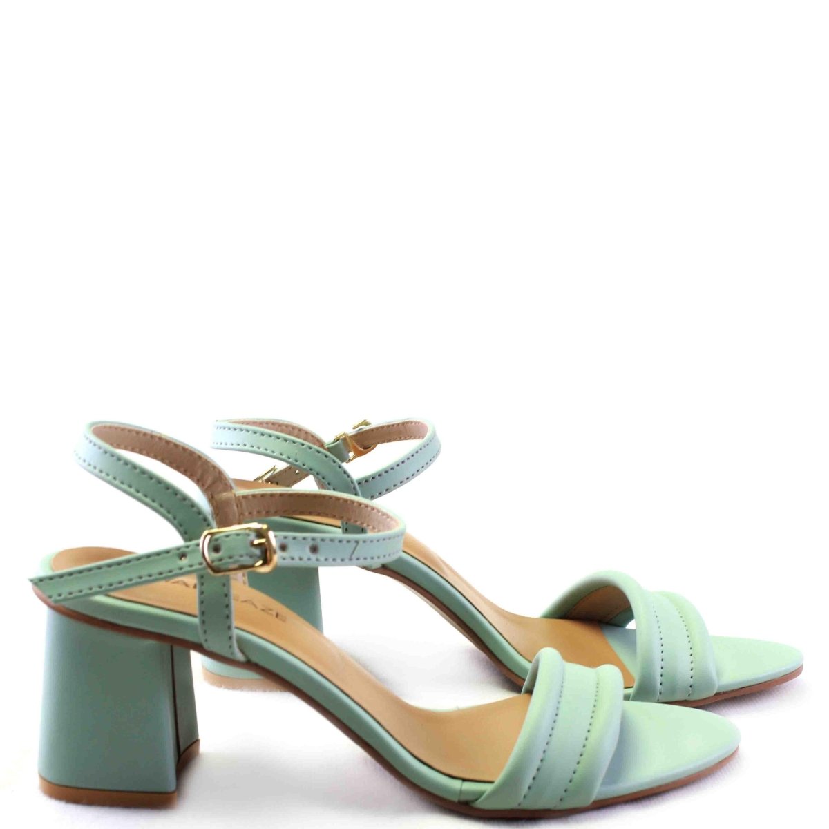 Women Formal Block Heel - 62130S