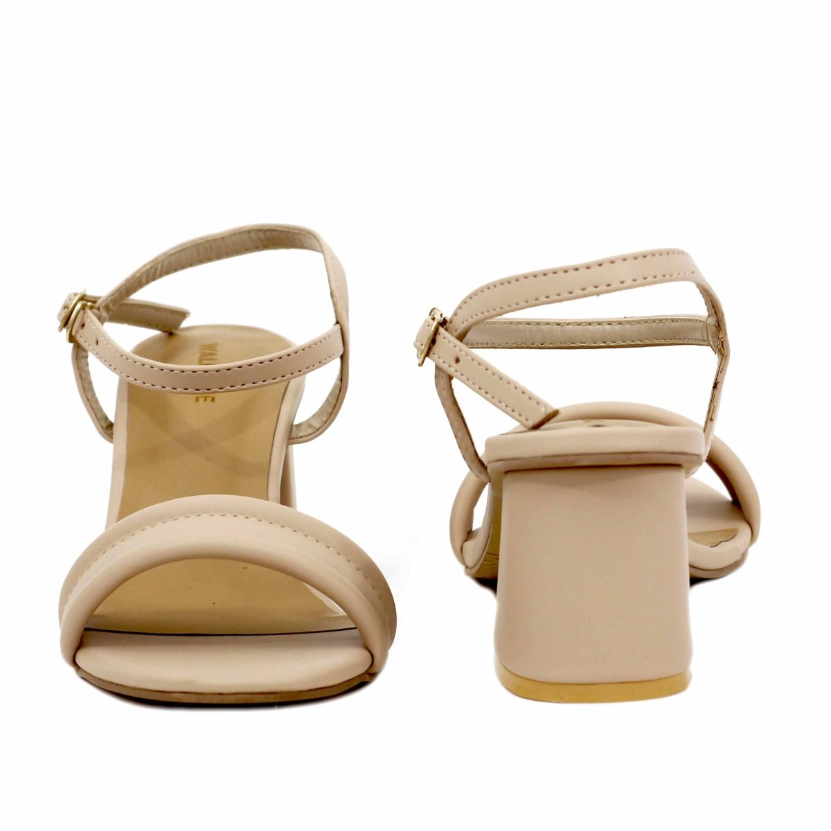 Women Formal Block Heel - 62130S