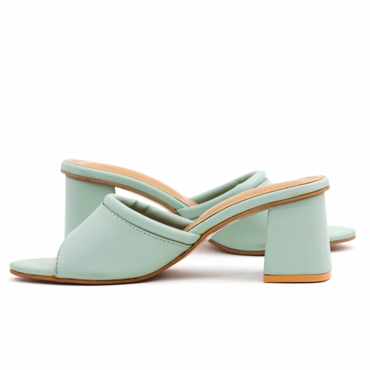 Women Formal Block Heel - 62134S