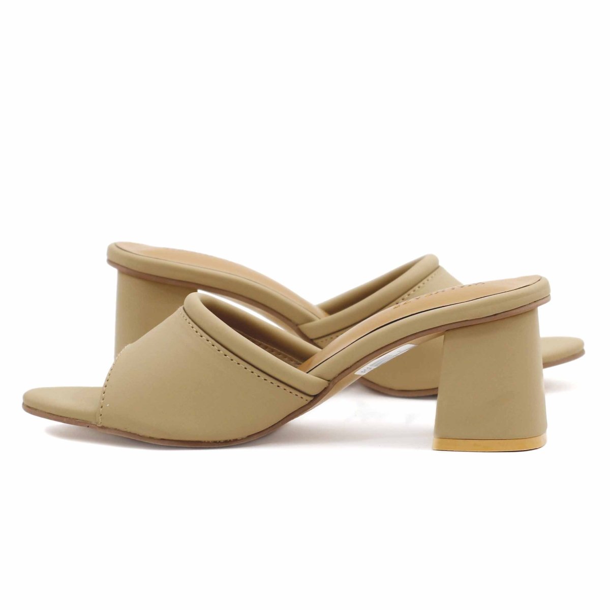 Women Formal Block Heel - 62134S