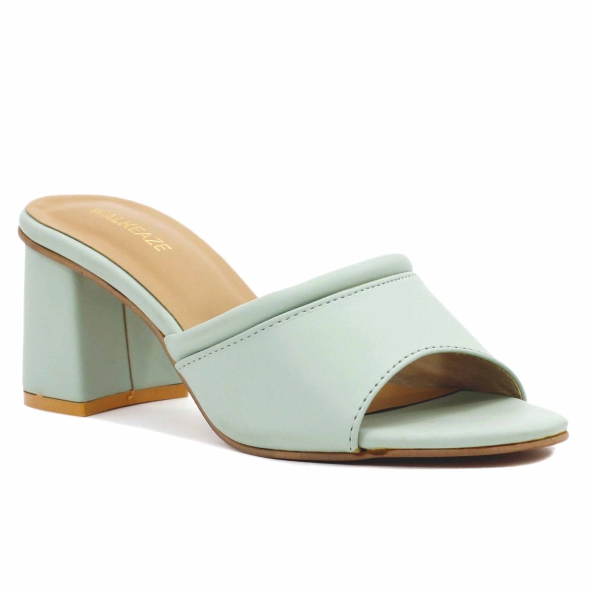 Women Formal Block Heel - 62134S