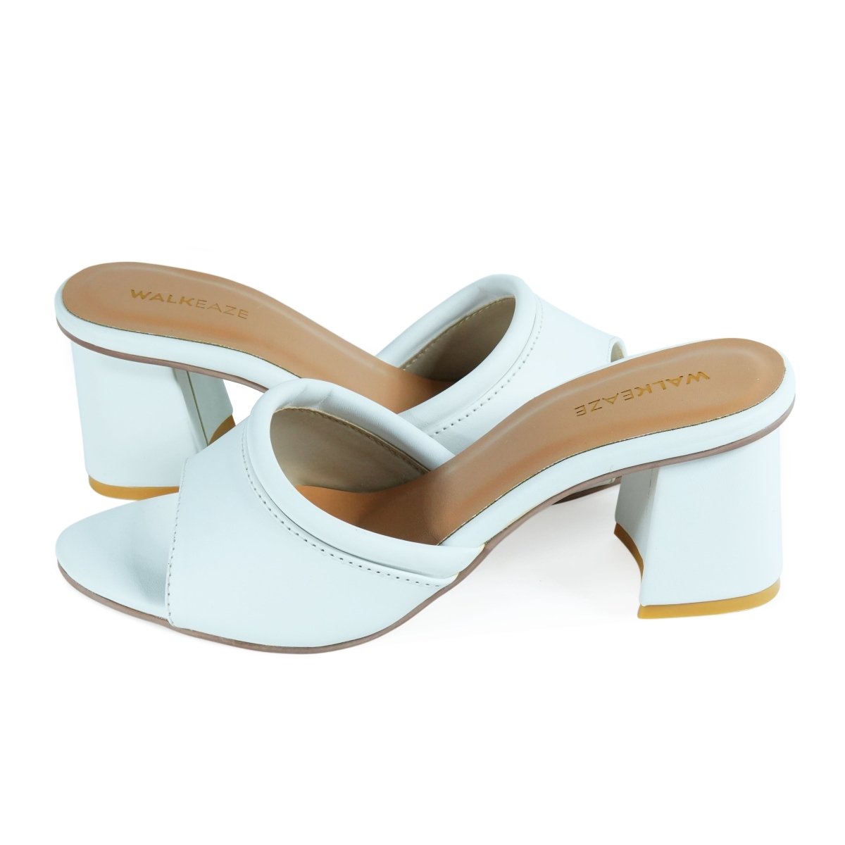 Women Formal Block Heel - 62134S