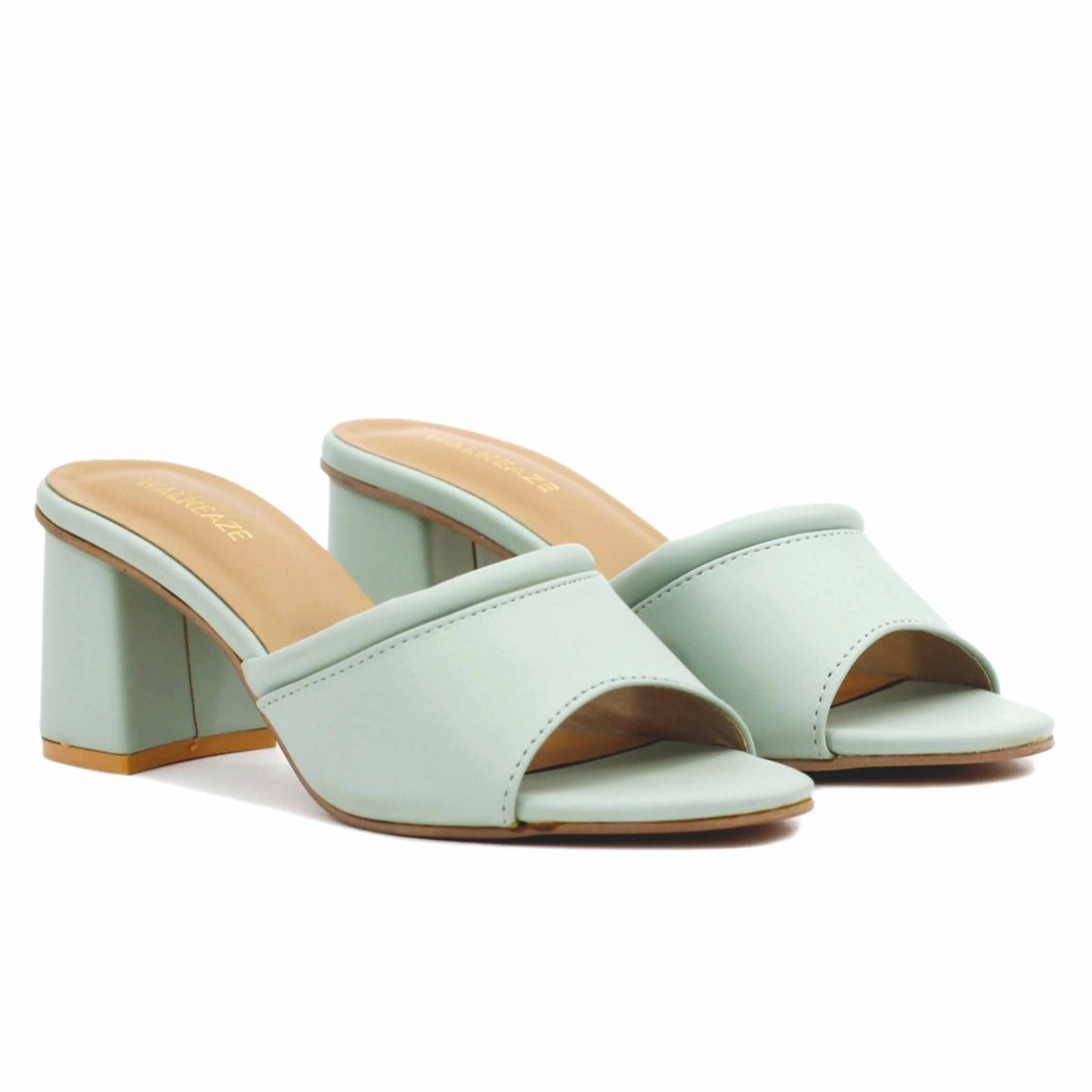 Women Formal Block Heel - 62134S