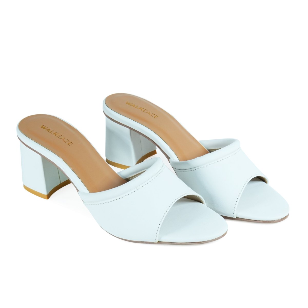 Women Formal Block Heel - 62134S