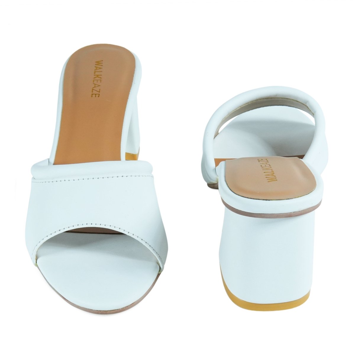Women Formal Block Heel - 62134S