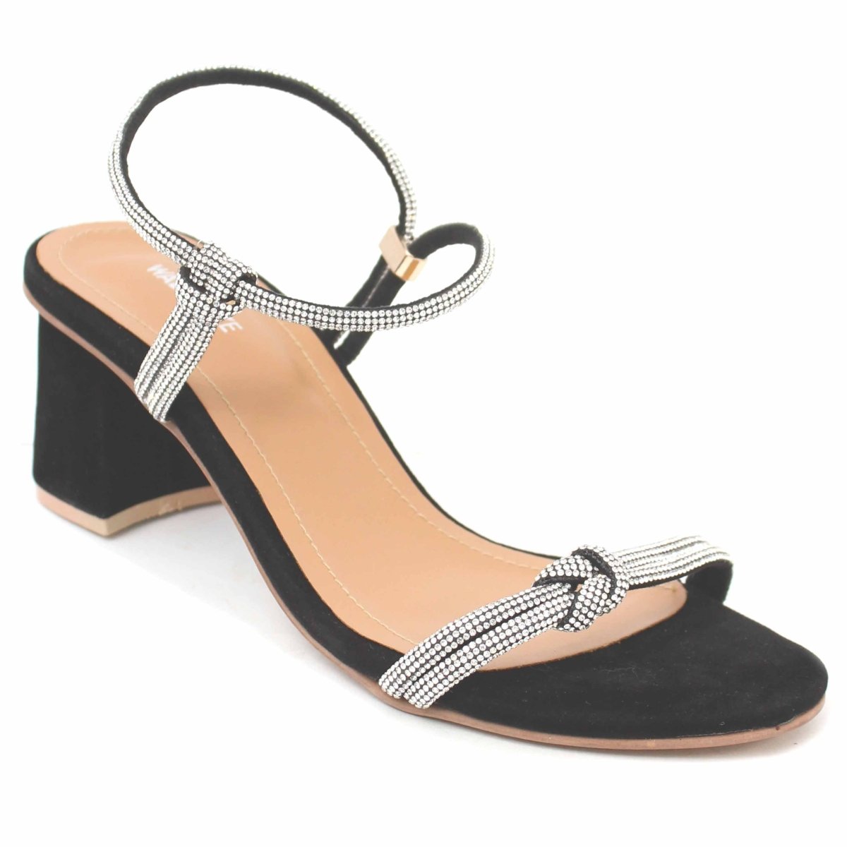 Women Formal Block Heel - 62201S