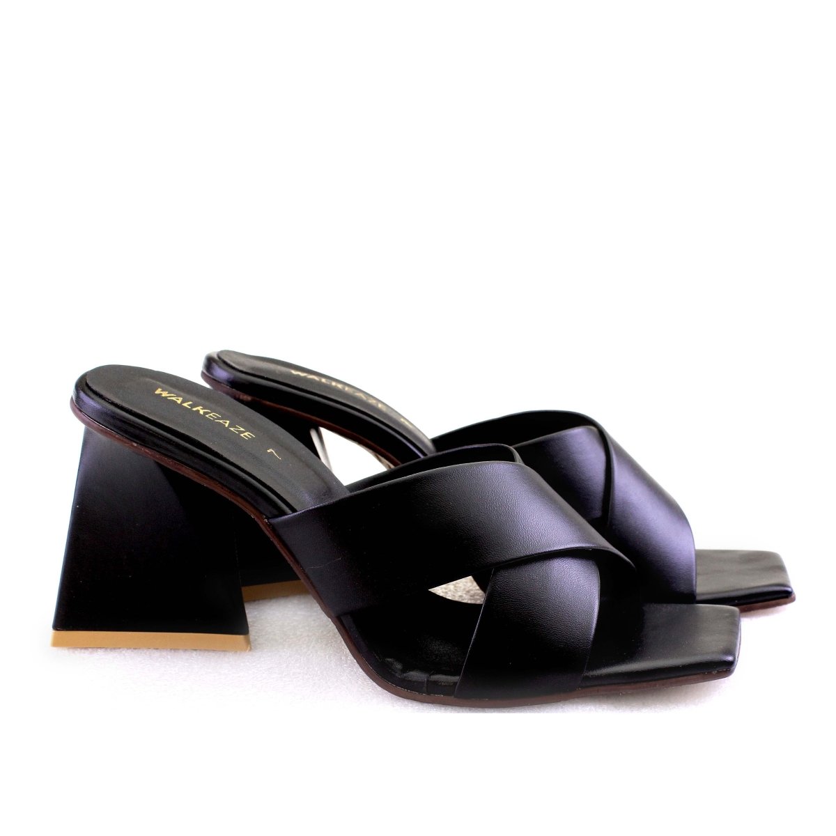 Women Formal Block Heel - 62291S