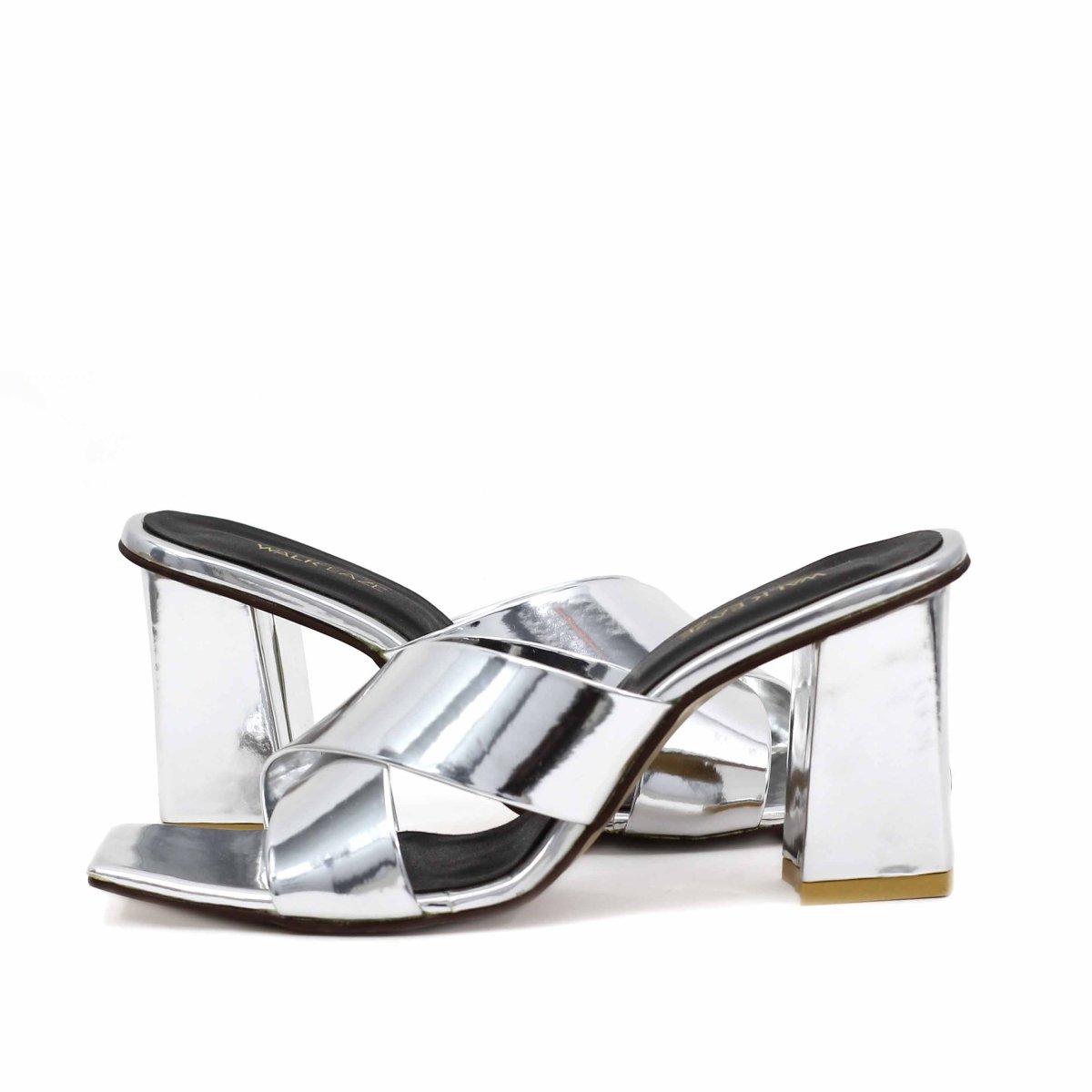 Women Formal Block Heel - 62291S