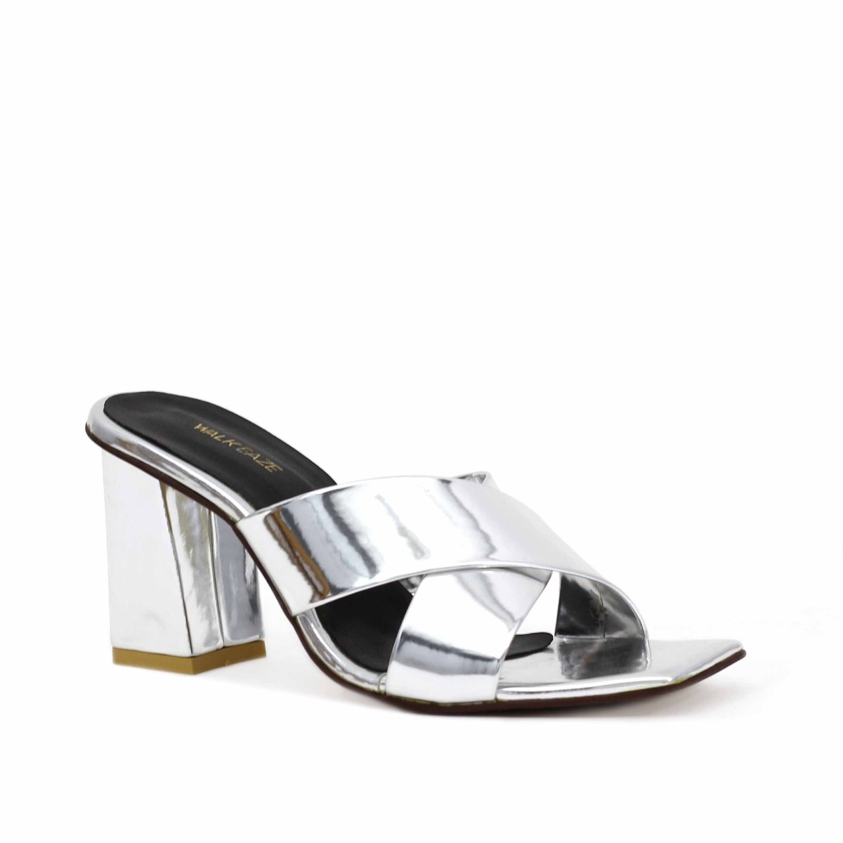 Women Formal Block Heel - 62291S