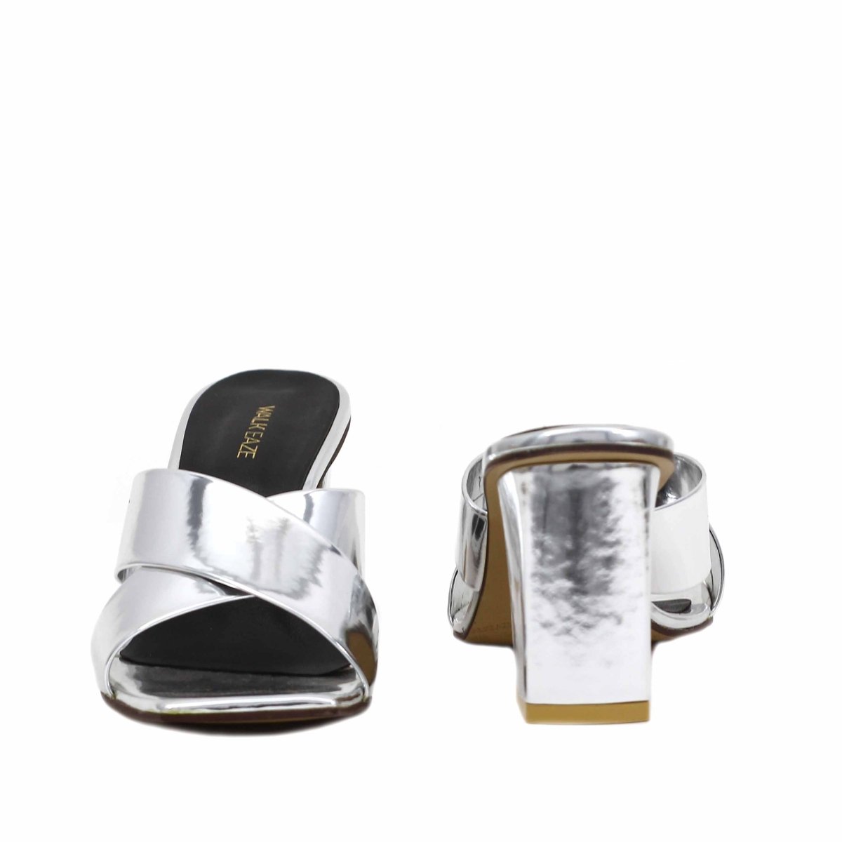 Women Formal Block Heel - 62291S