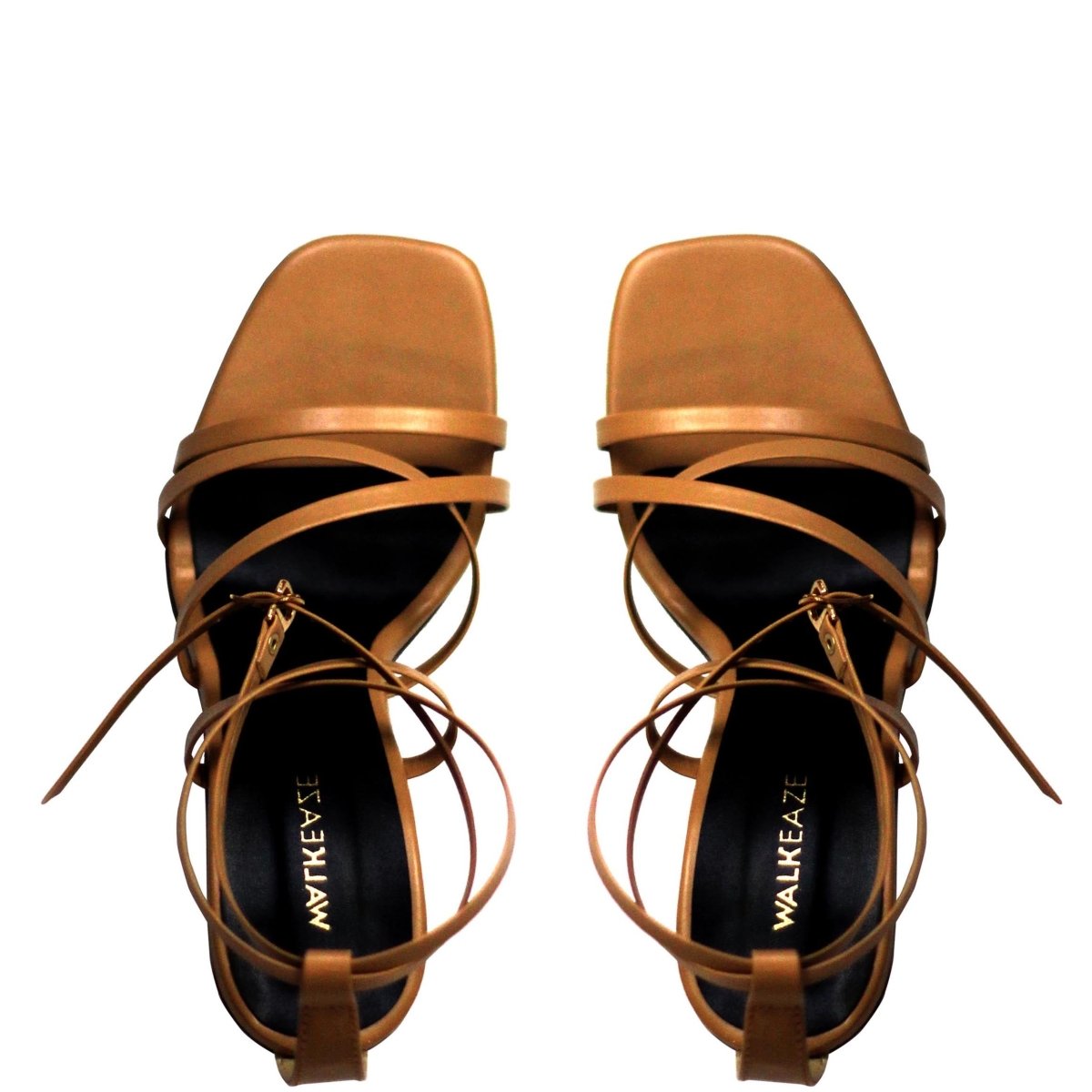Women Formal Block Heel - 62447S