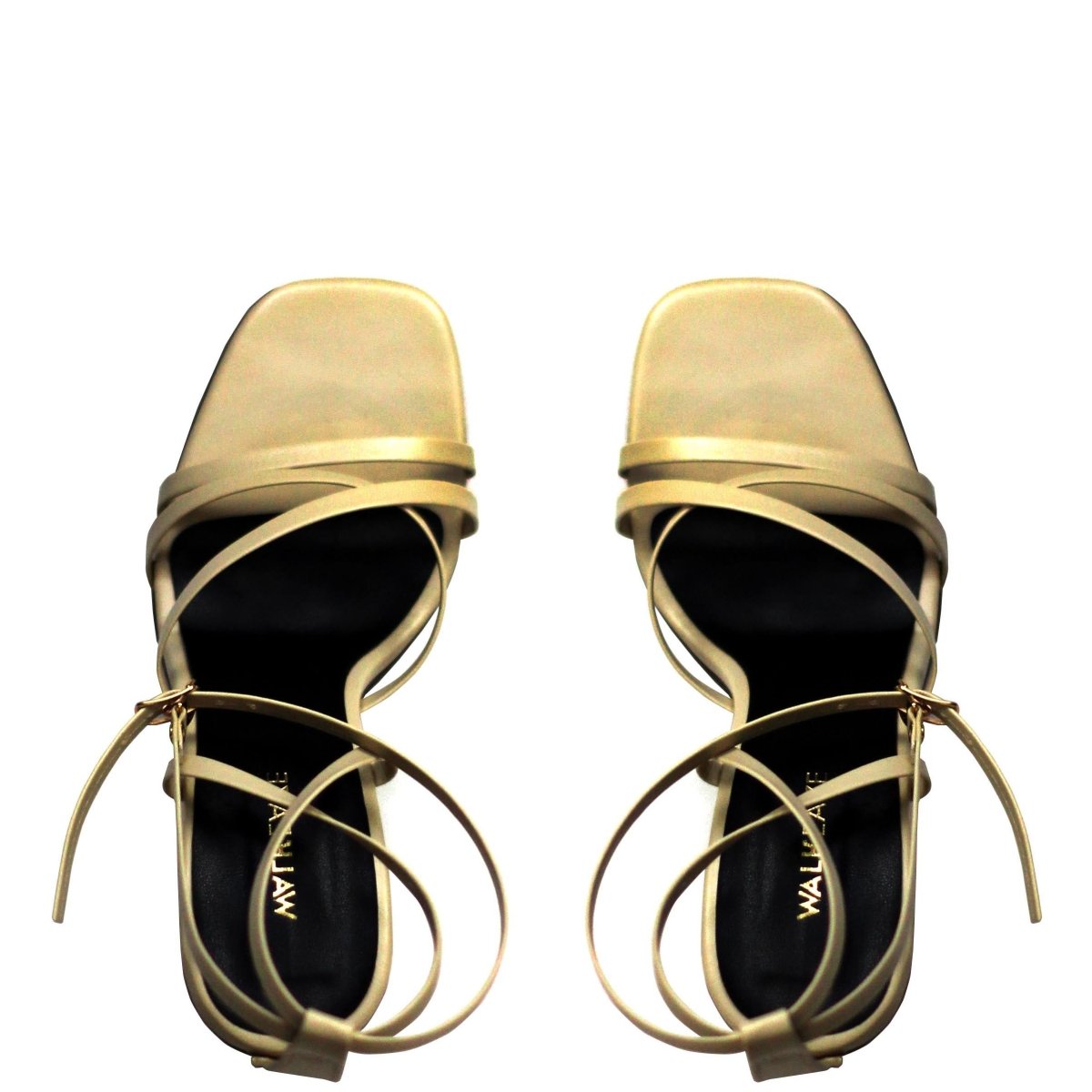 Women Formal Block Heel - 62447S