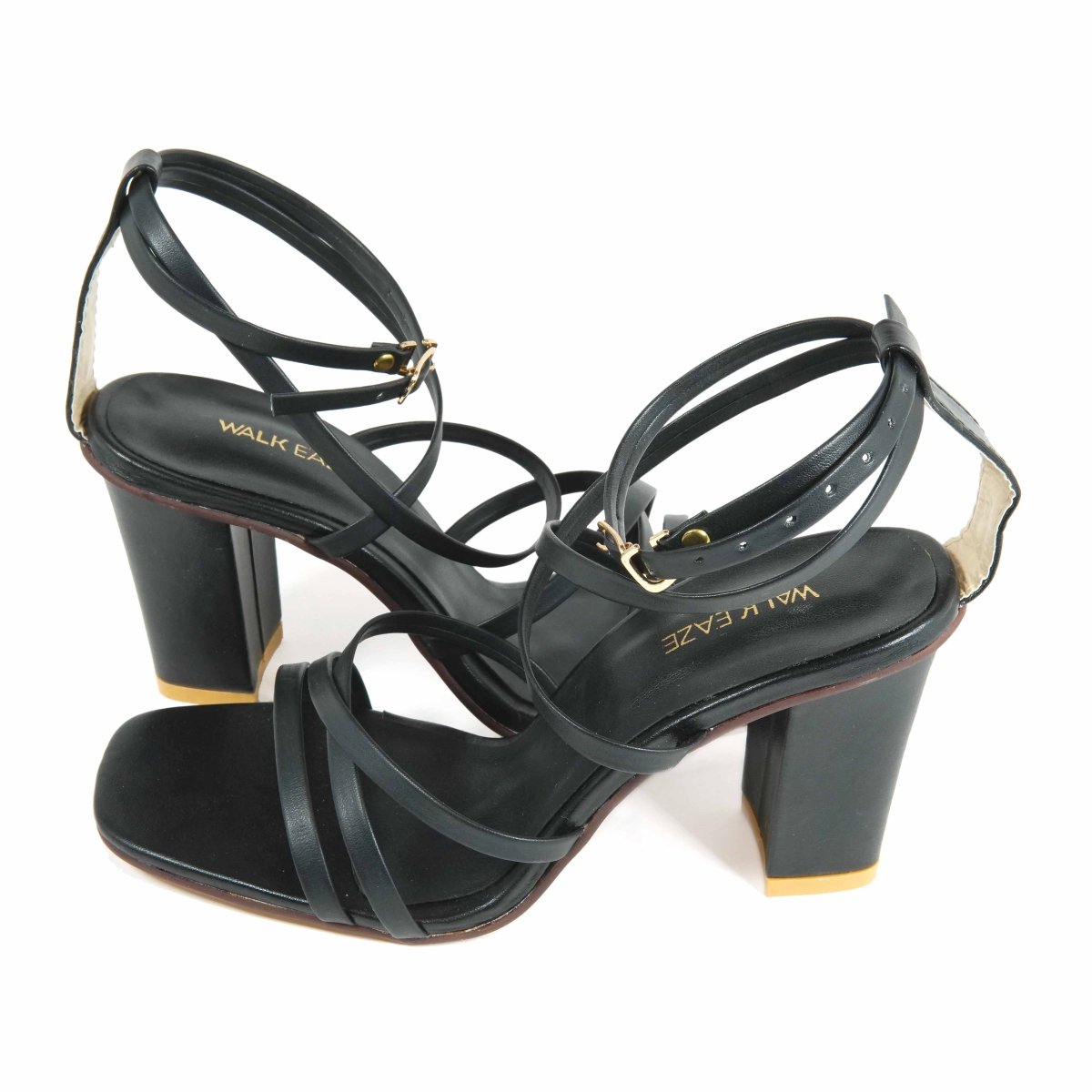 Women Formal Block Heel - 62447S