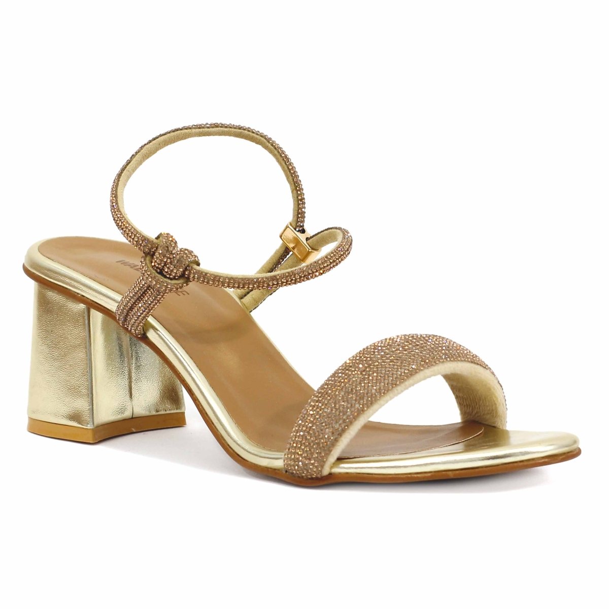 Women Formal Block Heel - 62521S