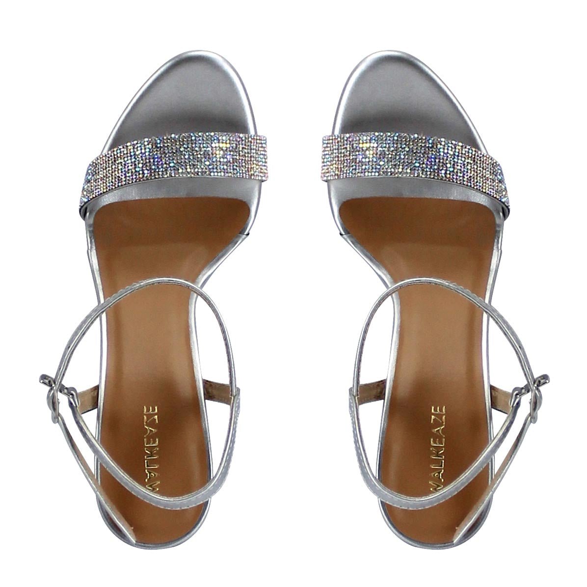 Women Formal Block Heel - 62545S