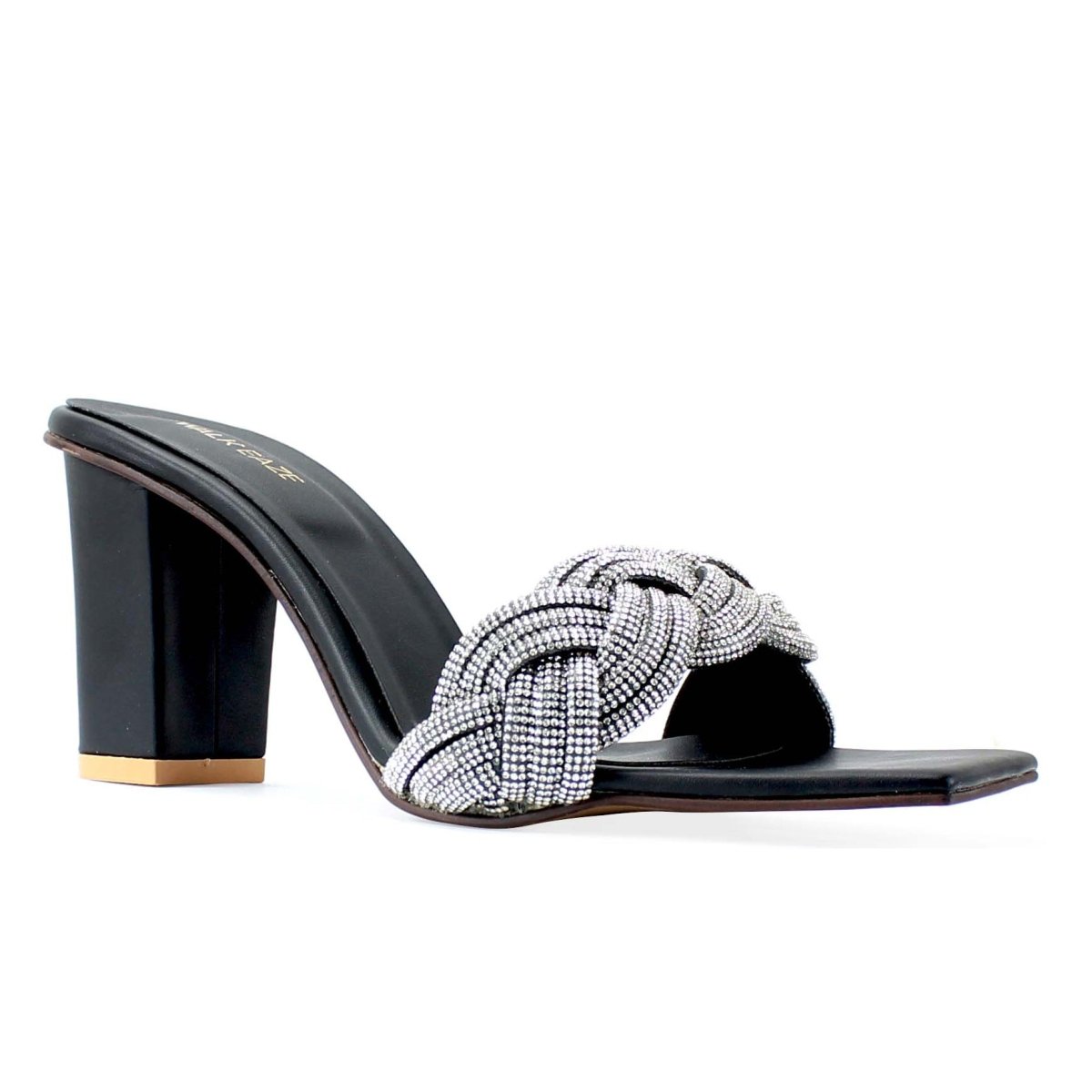 Women Formal Block Heel - 62583S
