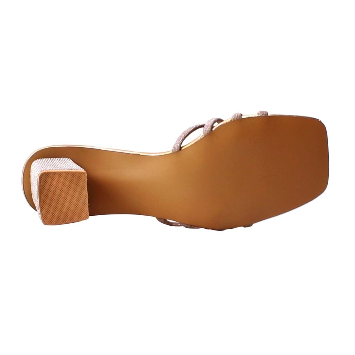 Women Formal Block Heel - 62659S