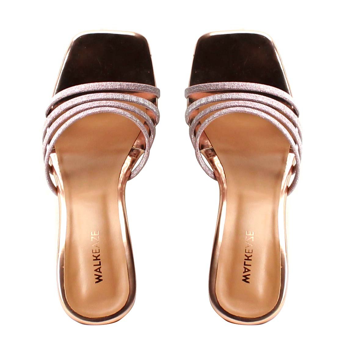 Women Formal Block Heel - 62659S