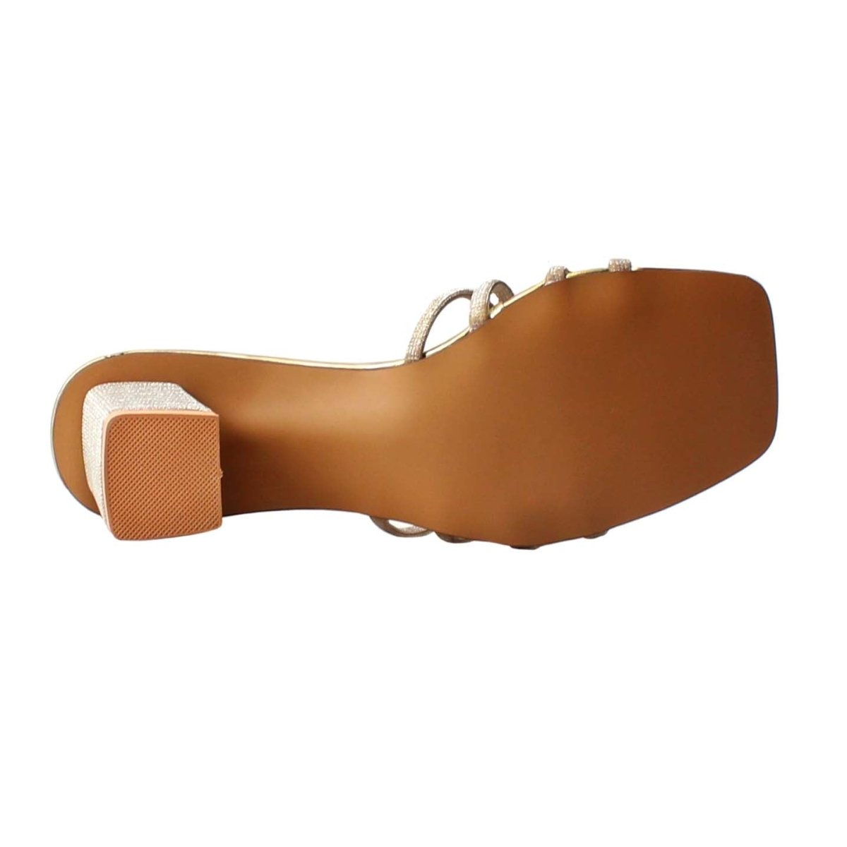 Women Formal Block Heel - 62659S