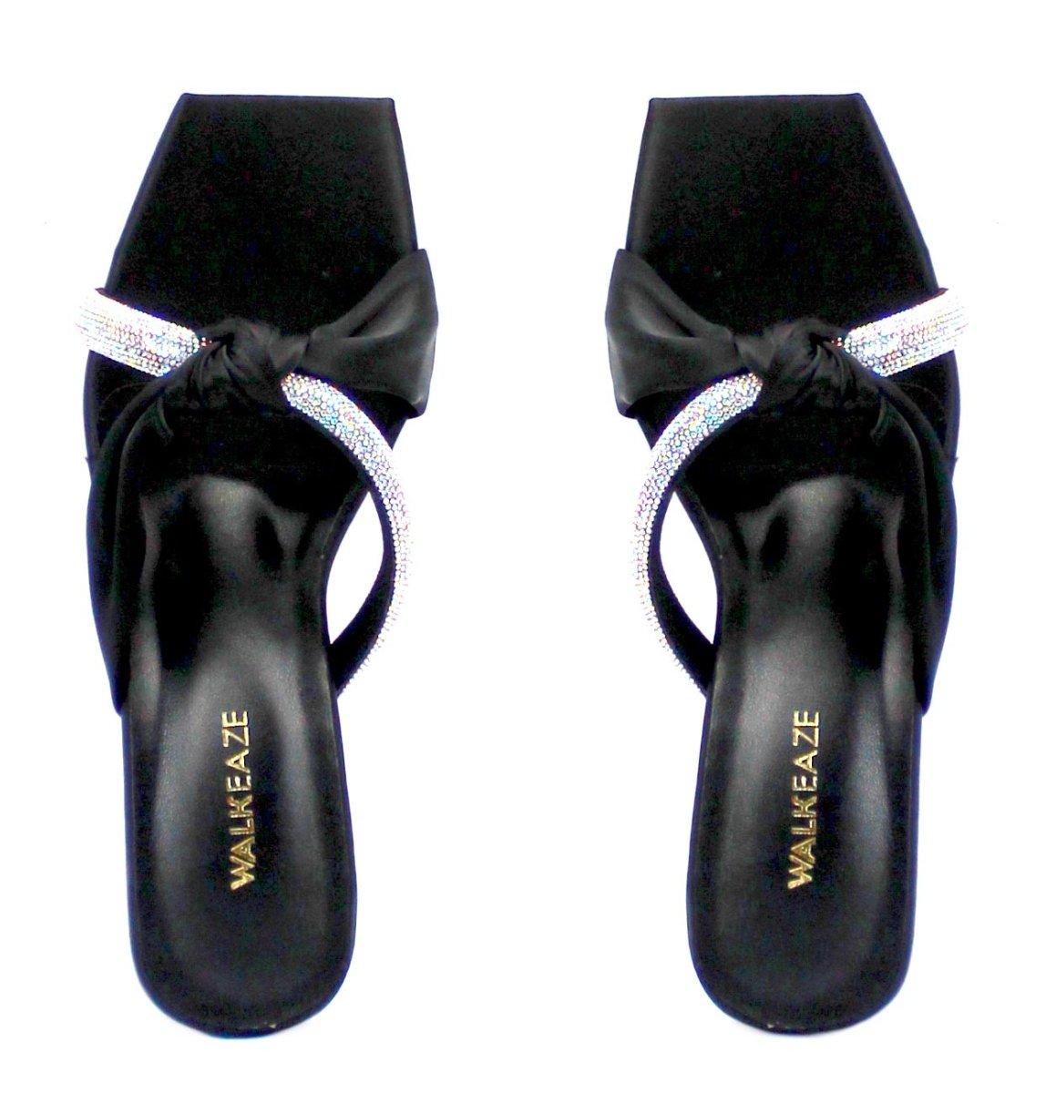 Women Formal Block Heel - 62664S