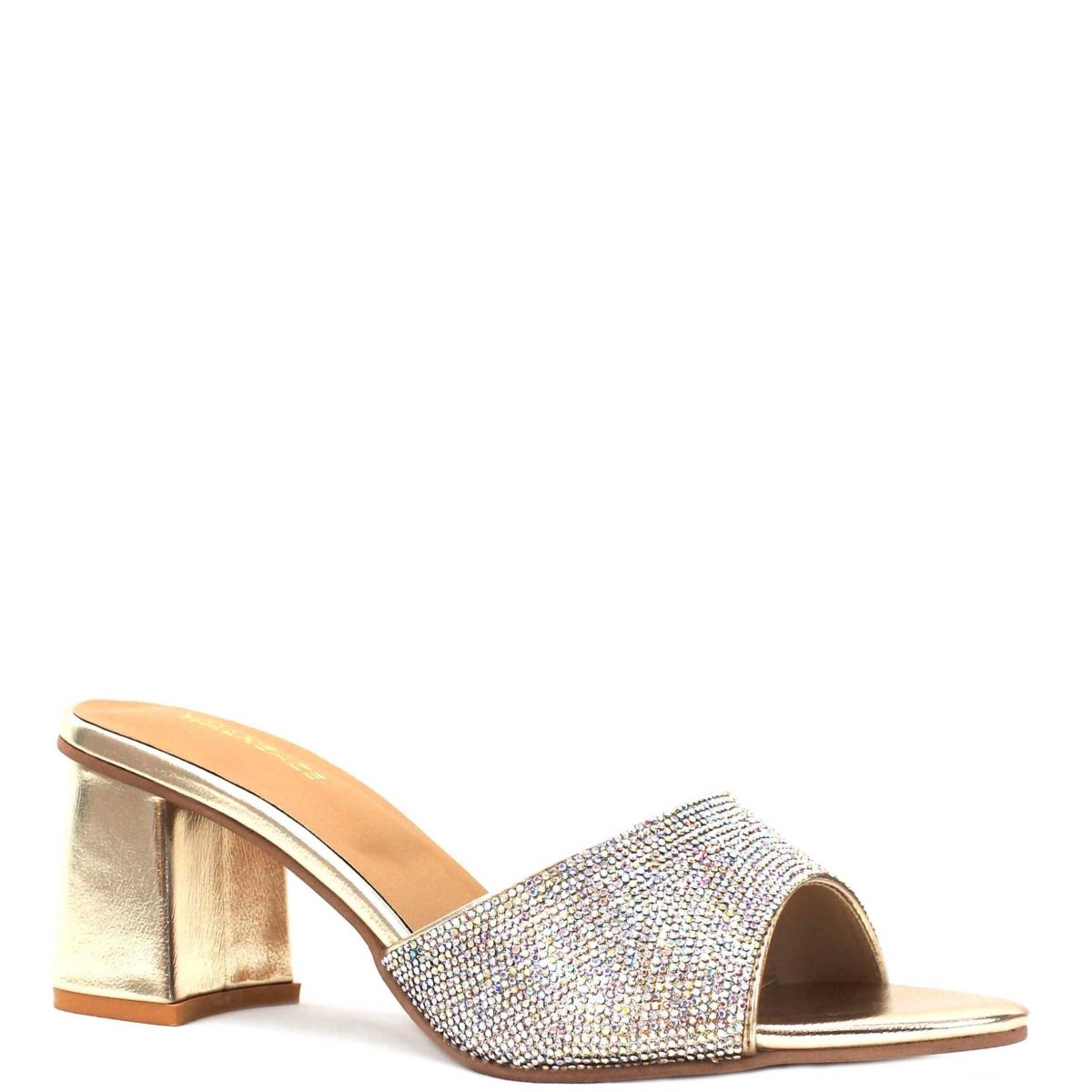 Women Formal Block Heel - 62673S
