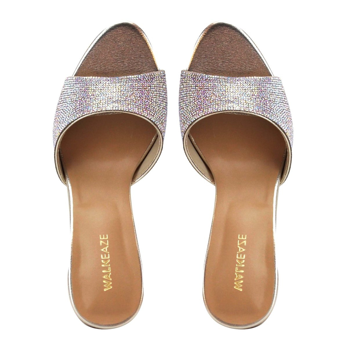 Women Formal Block Heel - 62673S