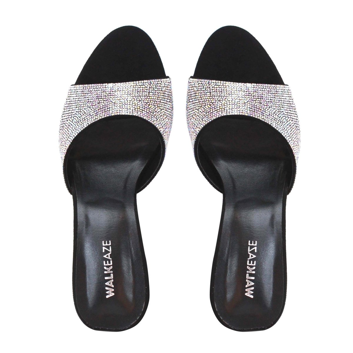 Women Formal Block Heel - 62673S