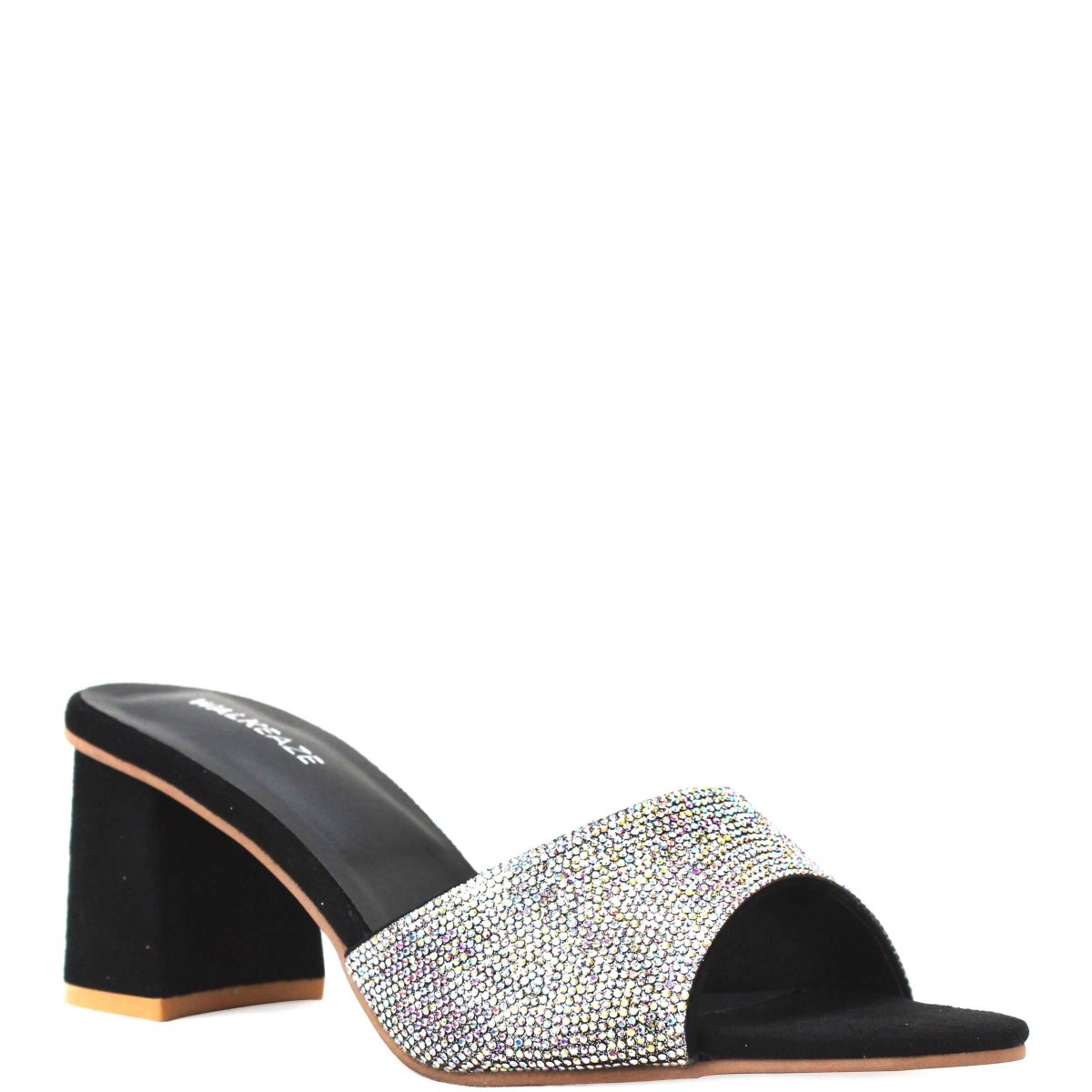 Women Formal Block Heel - 62673S