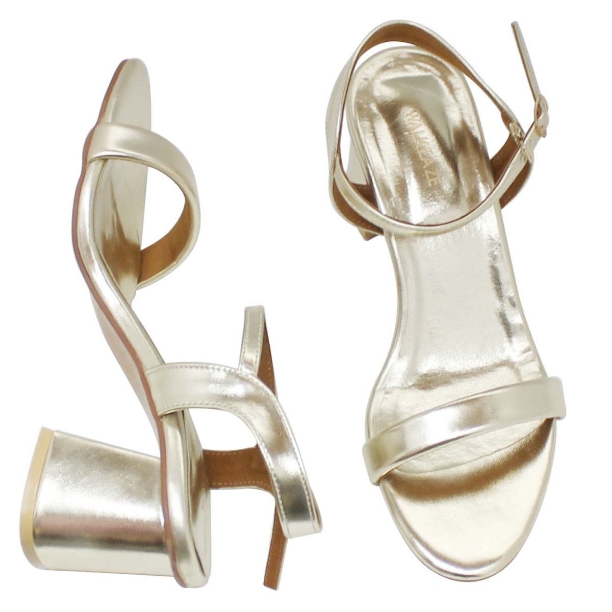 Women Formal Block Heel - 62677S
