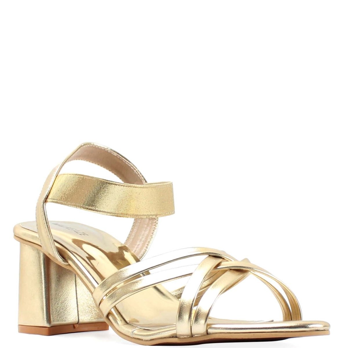 Women Formal Block Heel - 62695S