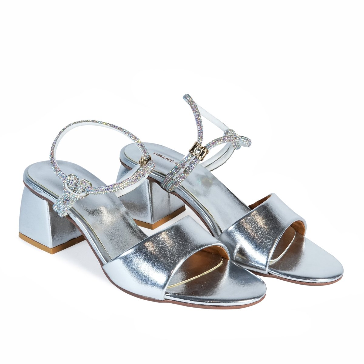 Women Formal Block Heel - 62725S