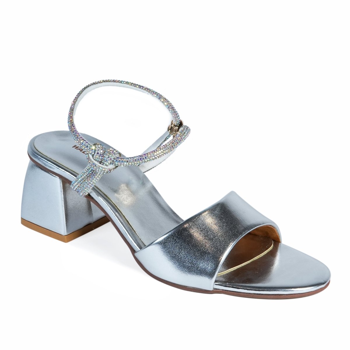 Women Formal Block Heel - 62725S