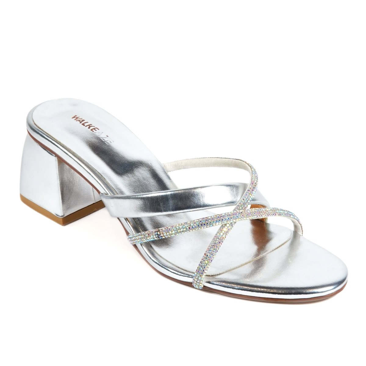 Women Formal Block Heel - 62727S