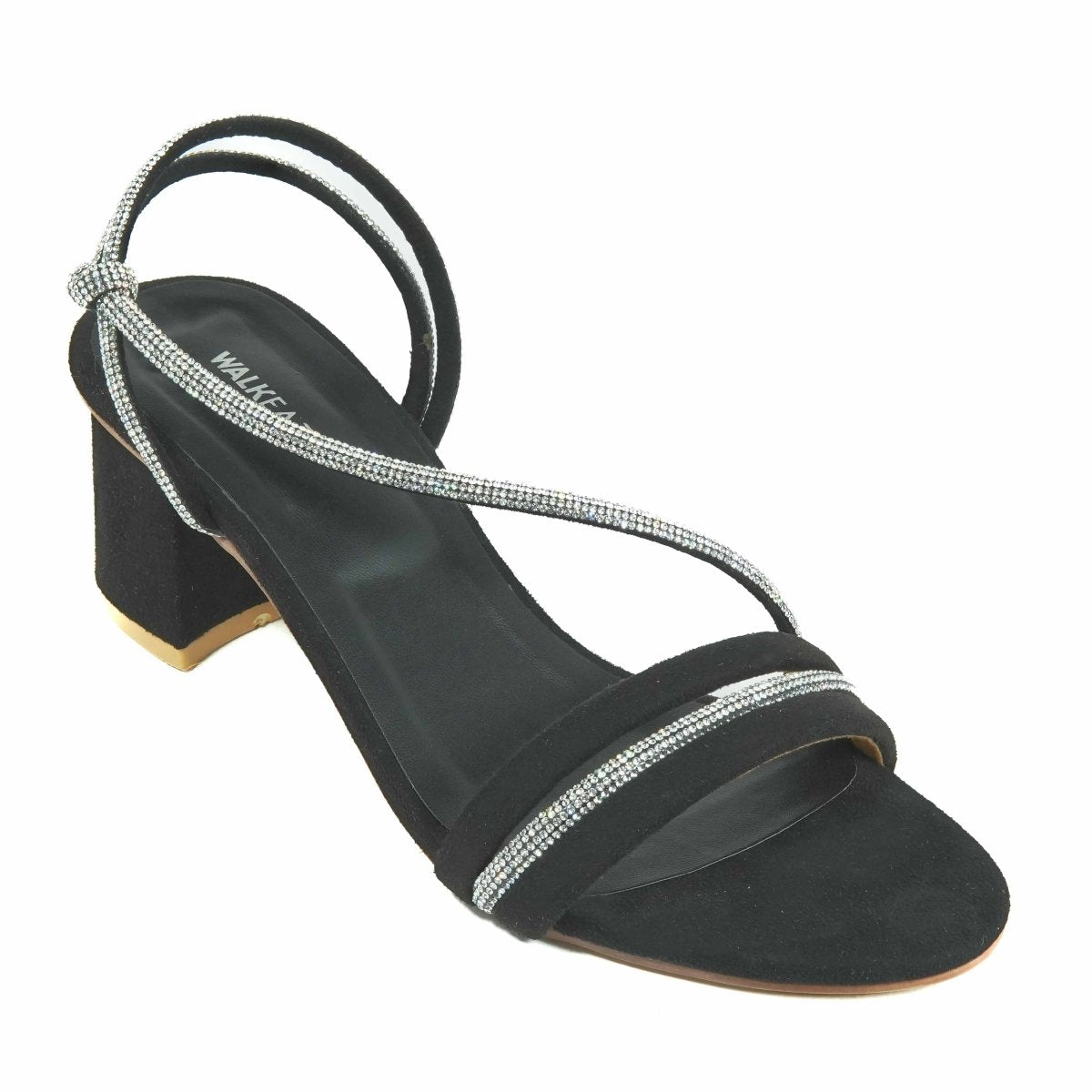 Women Formal Block Heel - 62735S