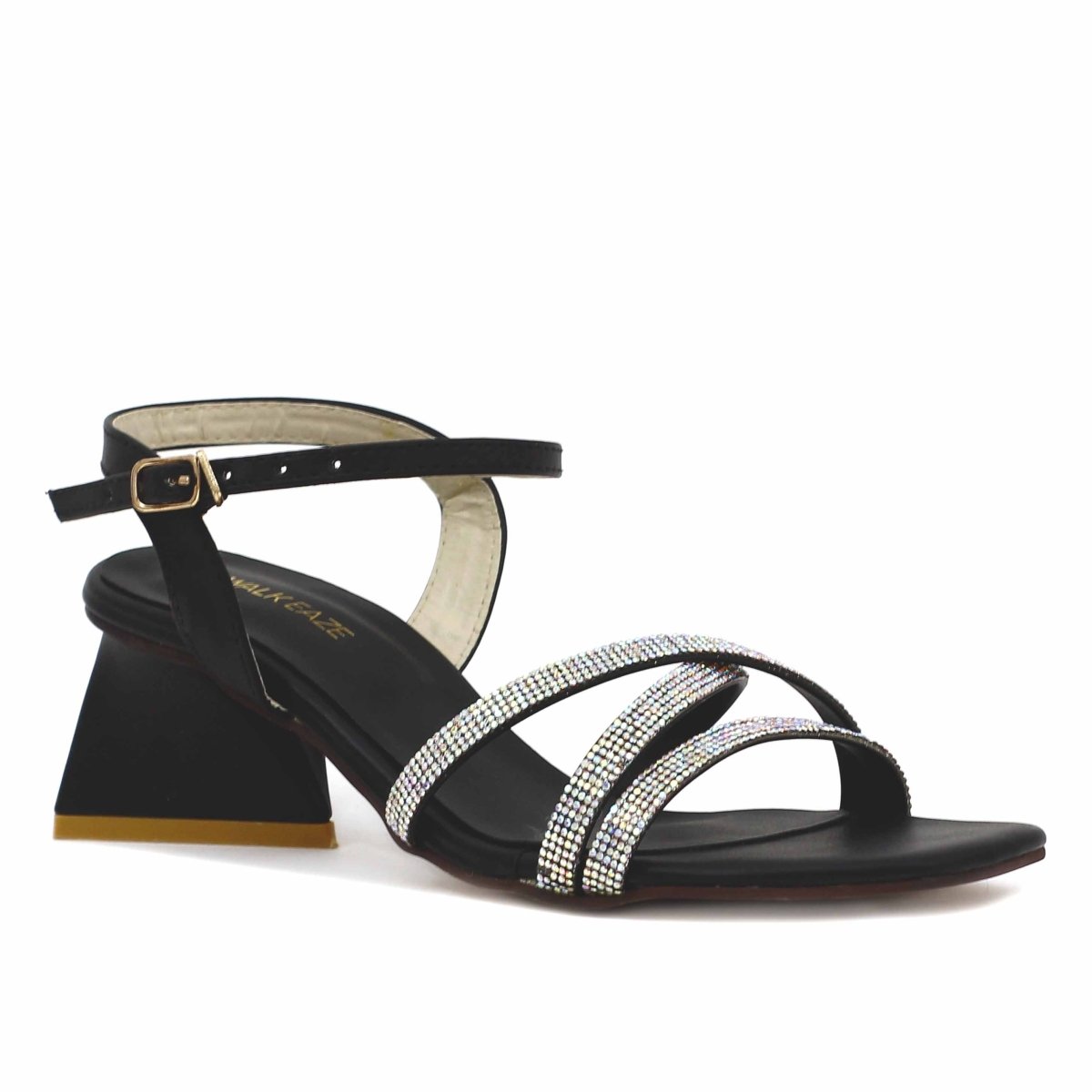 Women Formal Block Heel - 62752S