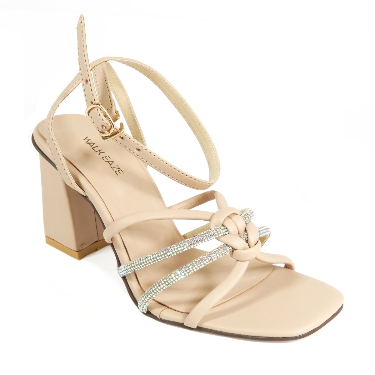 Women Formal Block Heel - 62754S
